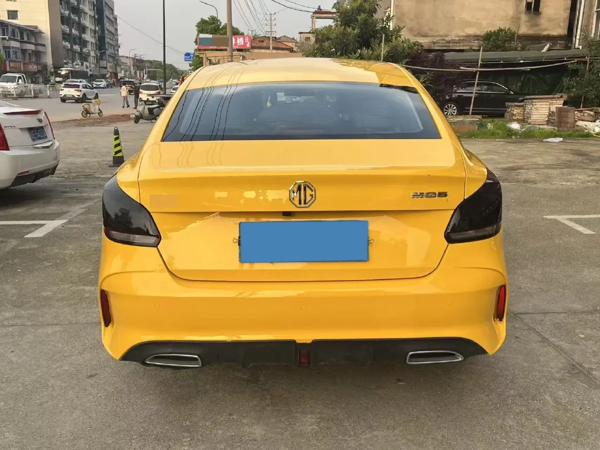 2021 MG 5 1.5L 120HP L4 CVT,autocango,china used car exporter,china ev exporter,chinese used car exporter,chinese used ev exporter