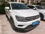 2021 Volkswagen Tharu 1.4T 150HP L4 7DCT