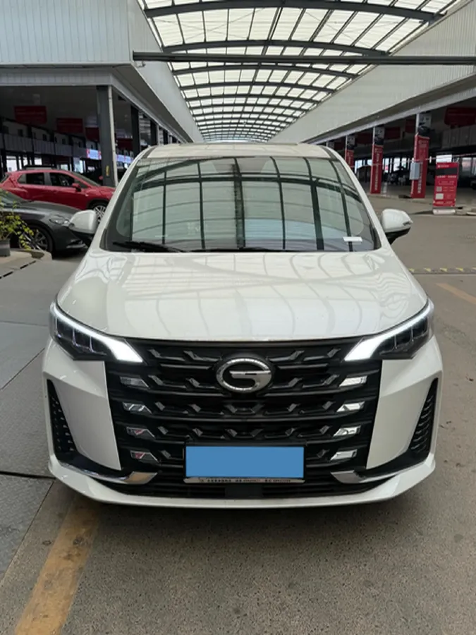 2023 GAC Trumpchi M6 1.5T 177HP L4 7DCT,autocango,china used car exporter,china ev exporter,chinese used car exporter,chinese used ev exporter