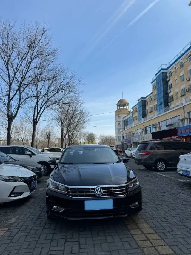 2016 Volkswagen Passat 1.8T 180HP L4 7DCT,autocango,china used car exporter,china ev exporter,chinese used car exporter,chinese used ev exporter
