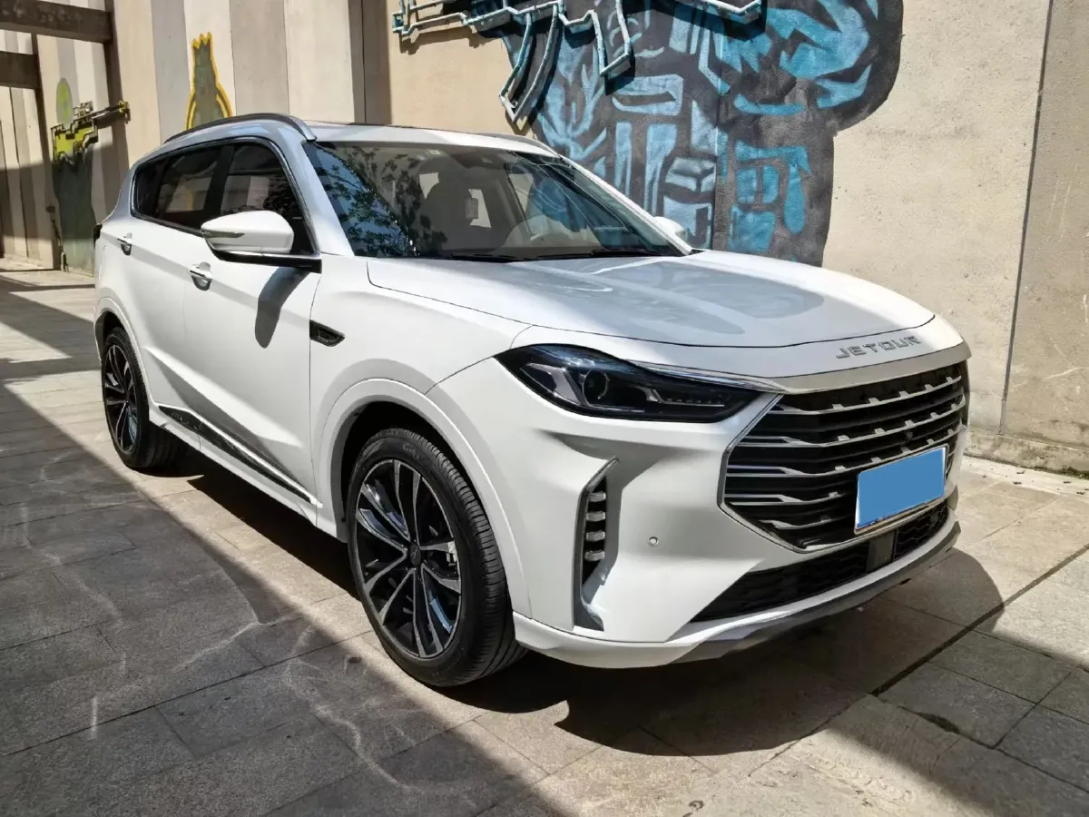 2021 Jetour X70 Plus 1.6T 197HP L4 7DCT,autocango,china used car exporter,china ev exporter,chinese used car exporter,chinese used ev exporter