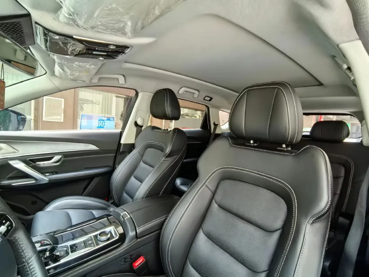 2021 Jetour X70 Plus 1.6T 197HP L4 7DCT,autocango,china used car exporter,china ev exporter,chinese used car exporter,chinese used ev exporter