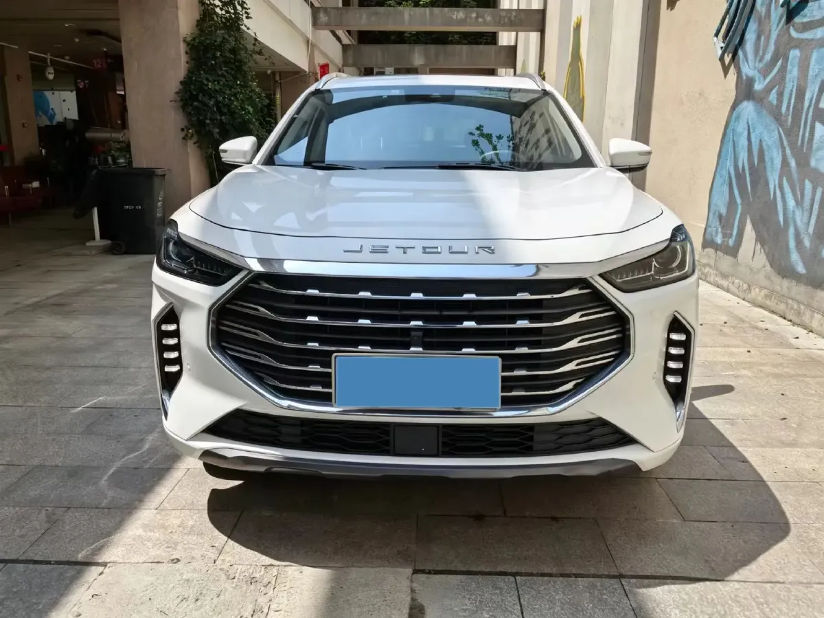 2021 Jetour X70 Plus 1.6T 197HP L4 7DCT,autocango,china used car exporter,china ev exporter,chinese used car exporter,chinese used ev exporter
