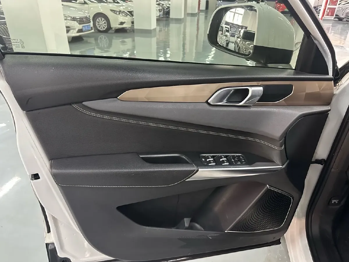 2017 Foton Tunland 2.8T 177HP L4 6AT,autocango,china used car exporter,china ev exporter,chinese used car exporter,chinese used ev exporter