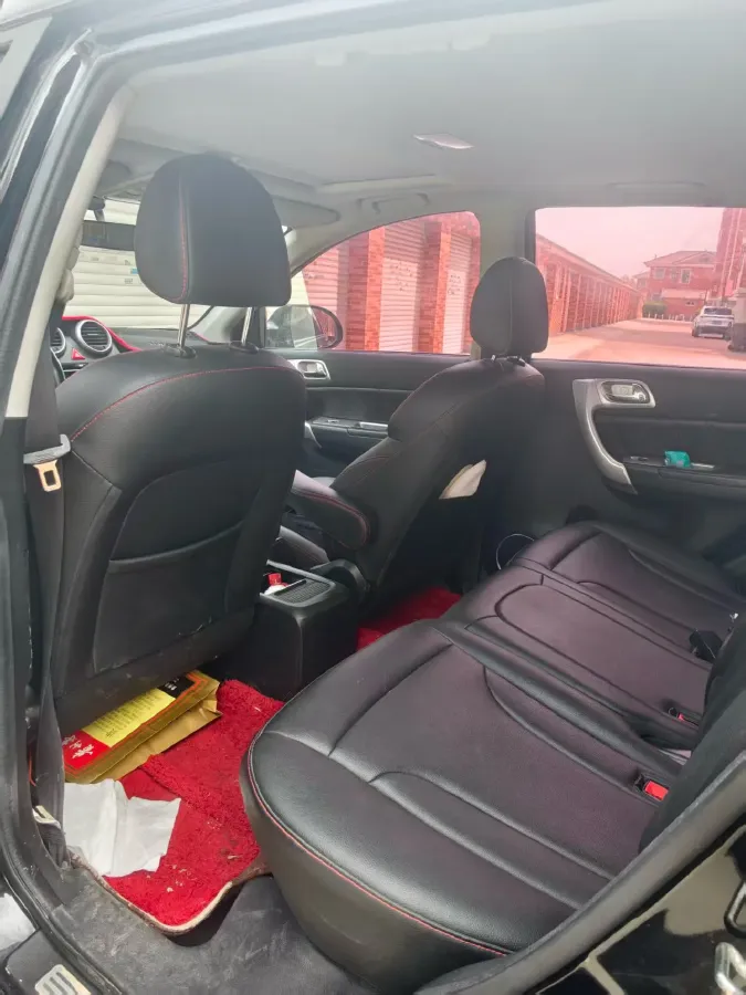 2017 Haval H6 1.5T 150HP L4 6AT,autocango,china used car exporter,china ev exporter,chinese used car exporter,chinese used ev exporter