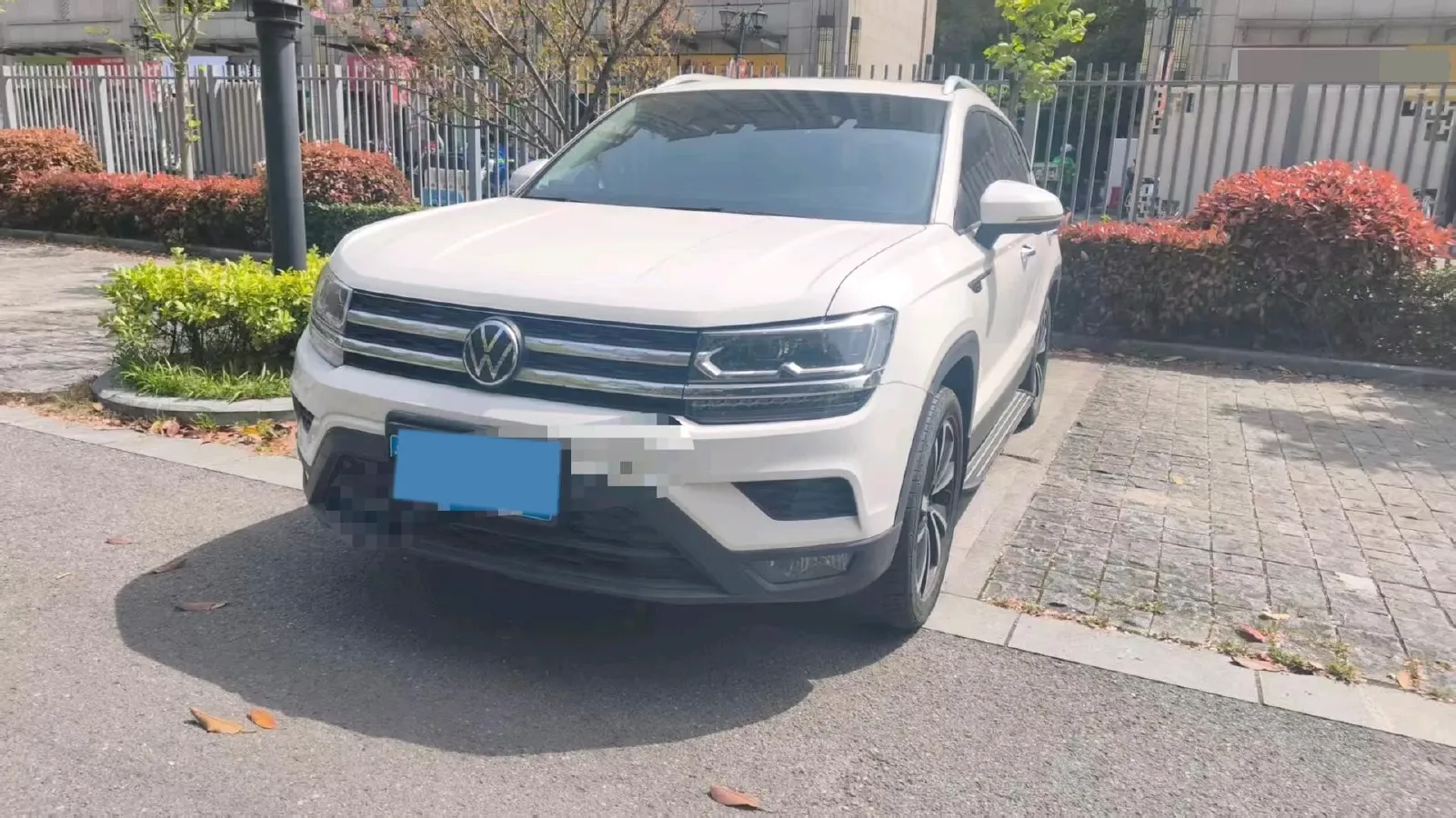 2022 Volkswagen Tharu 1.4T 150HP L4 7DCT,autocango,china used car exporter,china ev exporter,chinese used car exporter,chinese used ev exporter