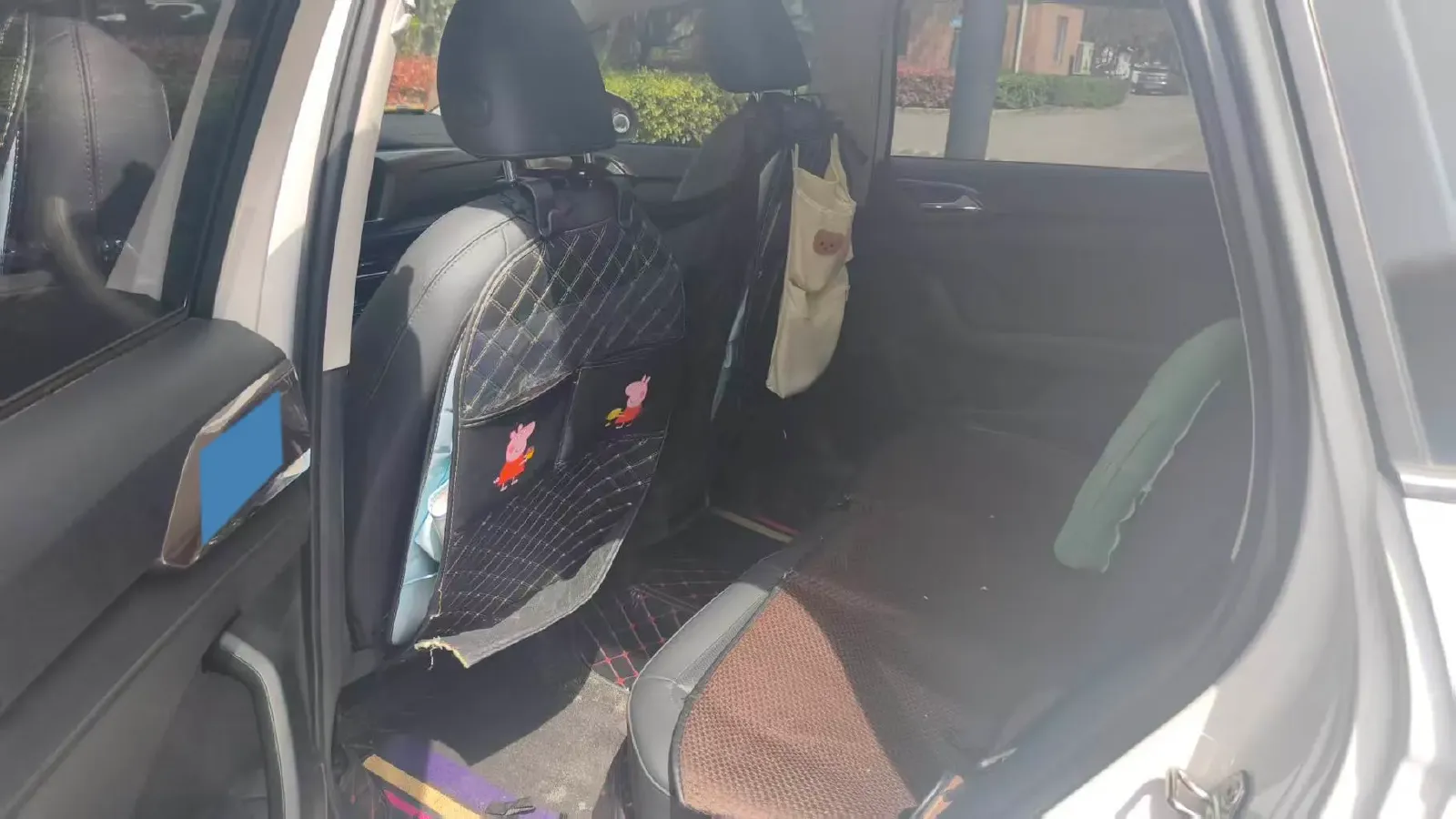 2022 Volkswagen Tharu 1.4T 150HP L4 7DCT,autocango,china used car exporter,china ev exporter,chinese used car exporter,chinese used ev exporter