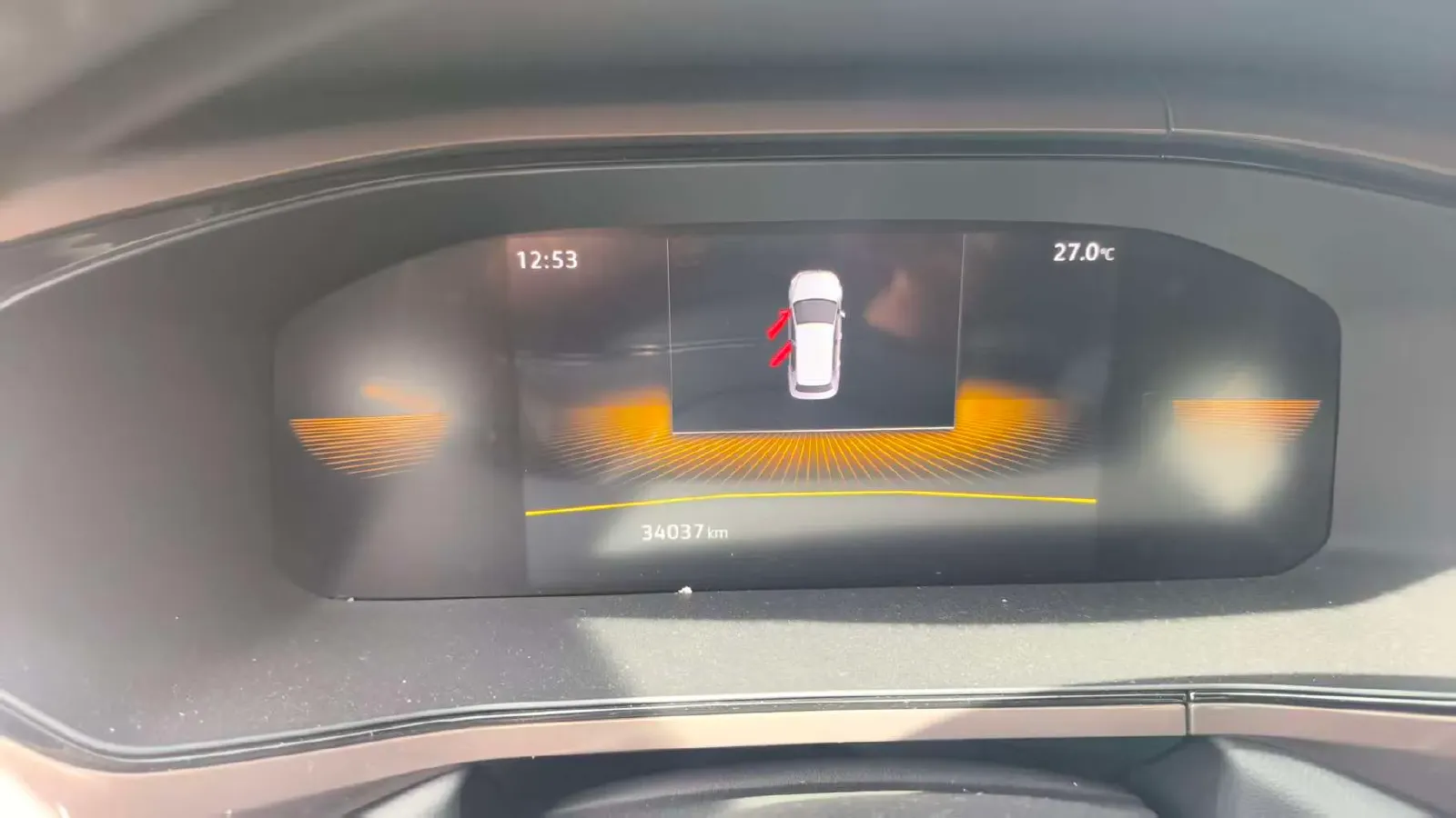 2022 Volkswagen Tharu 1.4T 150HP L4 7DCT,autocango,china used car exporter,china ev exporter,chinese used car exporter,chinese used ev exporter