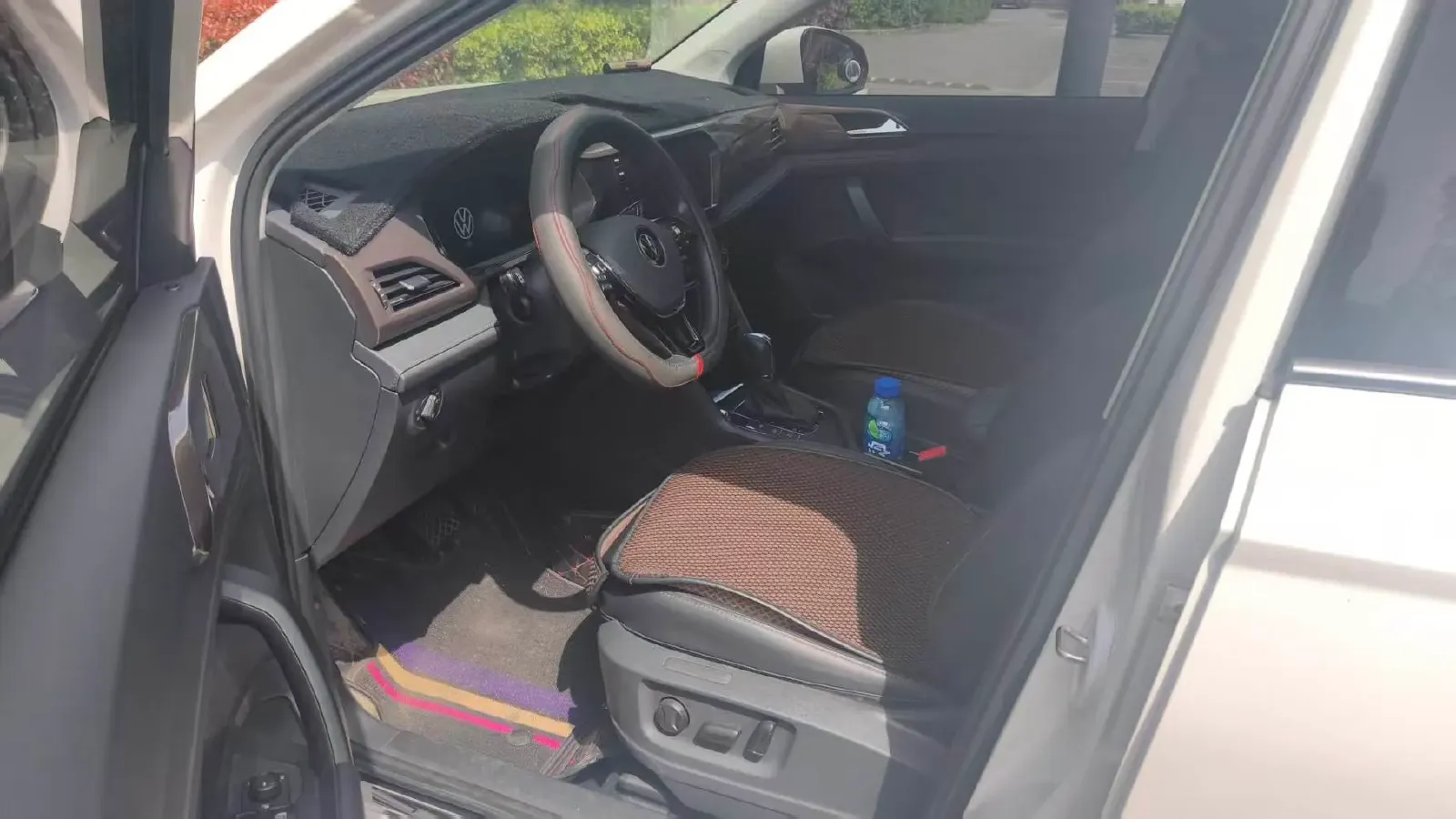 2022 Volkswagen Tharu 1.4T 150HP L4 7DCT,autocango,china used car exporter,china ev exporter,chinese used car exporter,chinese used ev exporter