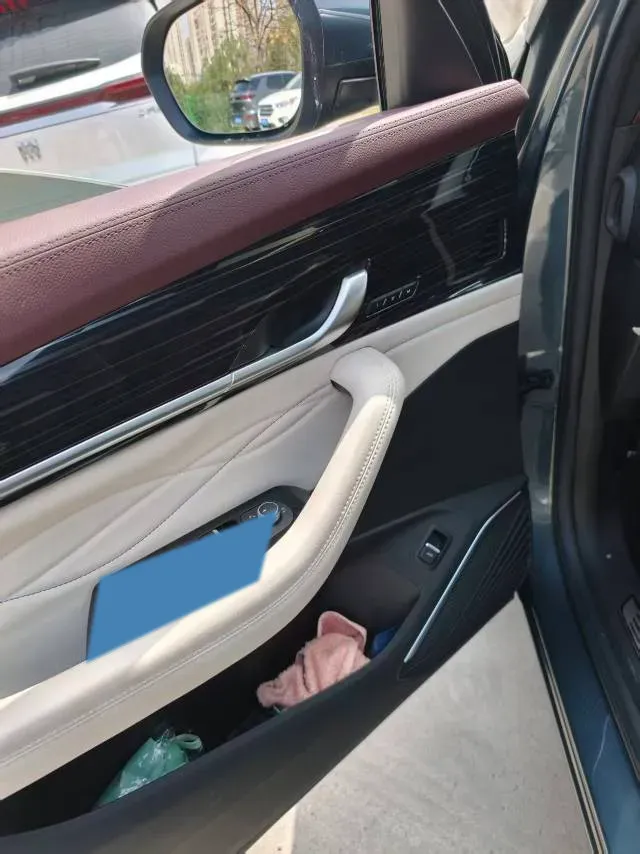 2024 Geely Monjaro 2.0T 238HP L4 8AT,autocango,china used car exporter,china ev exporter,chinese used car exporter,chinese used ev exporter