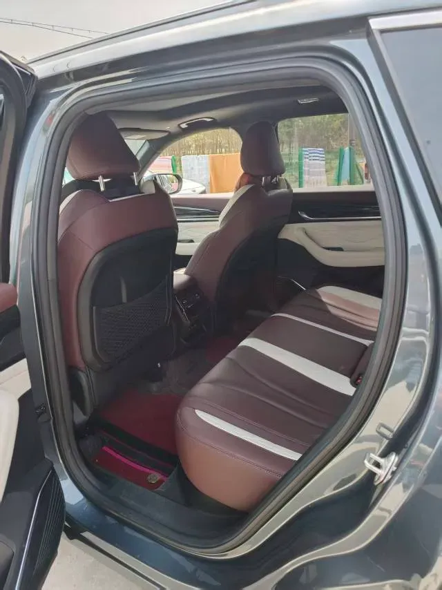 2024 Geely Monjaro 2.0T 238HP L4 8AT,autocango,china used car exporter,china ev exporter,chinese used car exporter,chinese used ev exporter