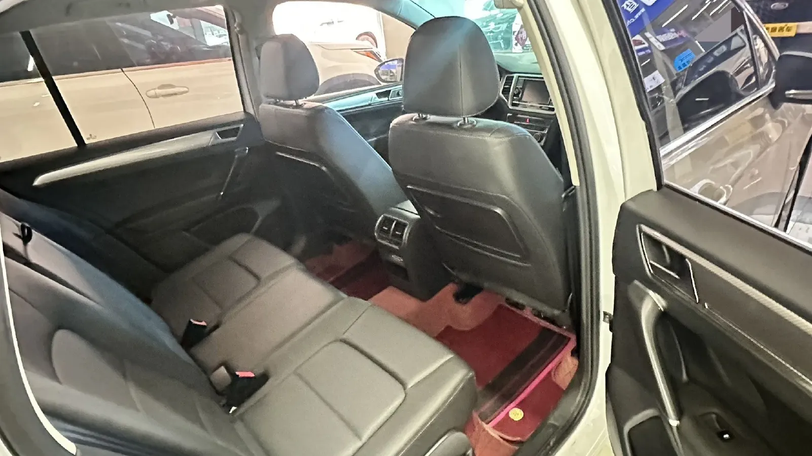 2020 Volkswagen Golf Sportsvan 1.4T 150HP L4 7DCT,autocango,china used car exporter,china ev exporter,chinese used car exporter,chinese used ev exporter