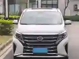 2021 GAC Trumpchi M8 2.0T 252HP L4 8AT