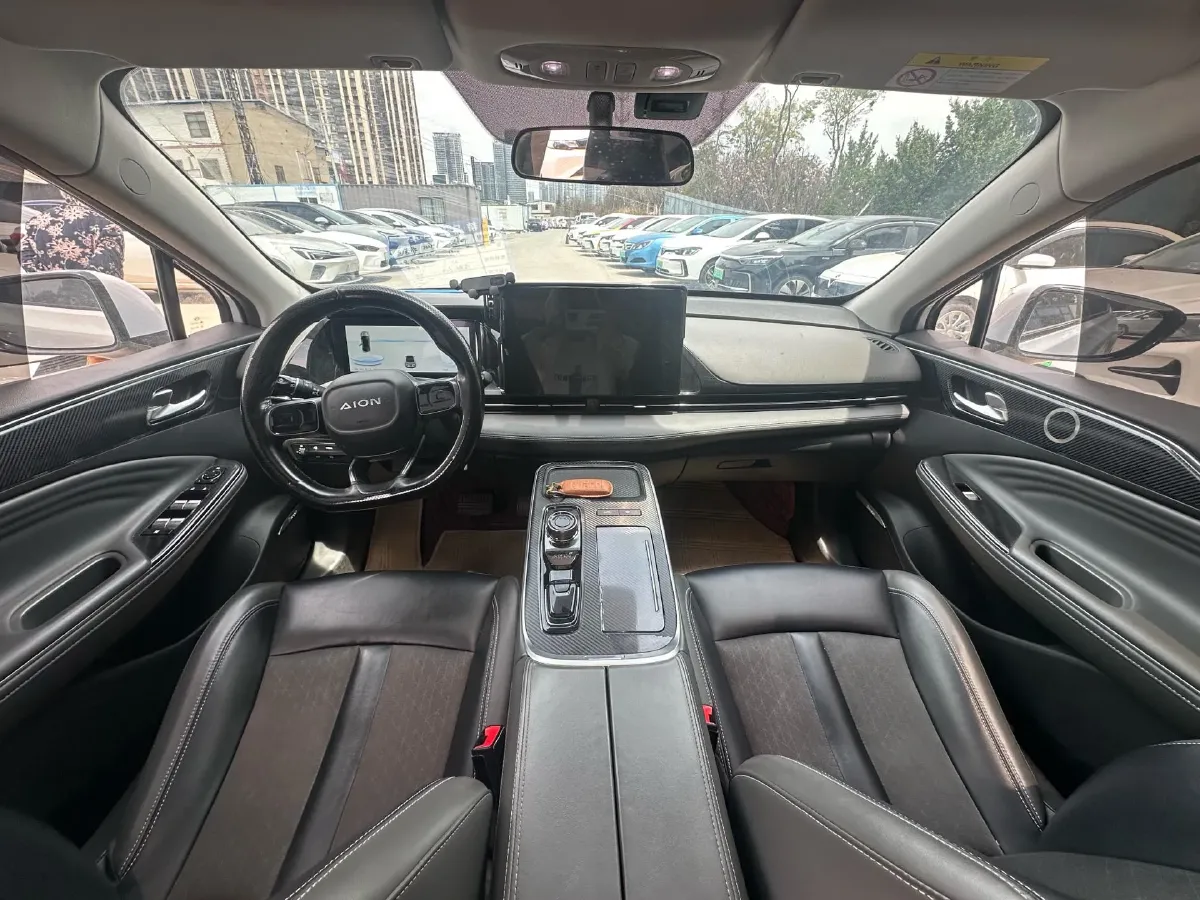 2021 Aion S Plus BEV 69.9KWH,autocango,china used car exporter,china ev exporter,chinese used car exporter,chinese used ev exporter