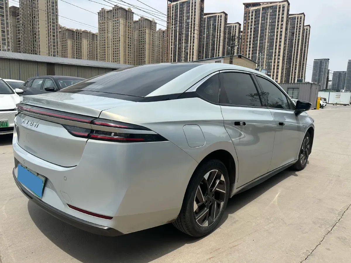 2021 Aion S Plus BEV 69.9KWH,autocango,china used car exporter,china ev exporter,chinese used car exporter,chinese used ev exporter