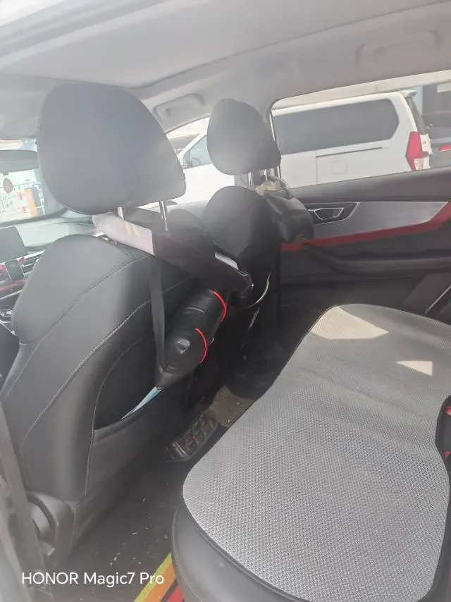 2020 Chery Tiggo 7 1.5T 156HP L4 6MT,autocango,china used car exporter,china ev exporter,chinese used car exporter,chinese used ev exporter