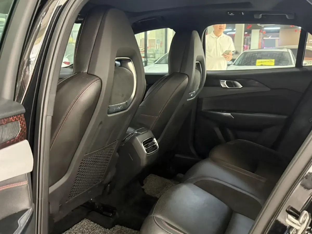 2019 LYNK&CO 03 2.0T 190HP L4 6AT,autocango,china used car exporter,china ev exporter,chinese used car exporter,chinese used ev exporter