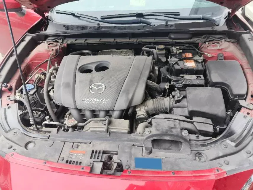 2018 Mazda CX-4 2.0L 158HP L4 6AT,autocango,china used car exporter,china ev exporter,chinese used car exporter,chinese used ev exporter