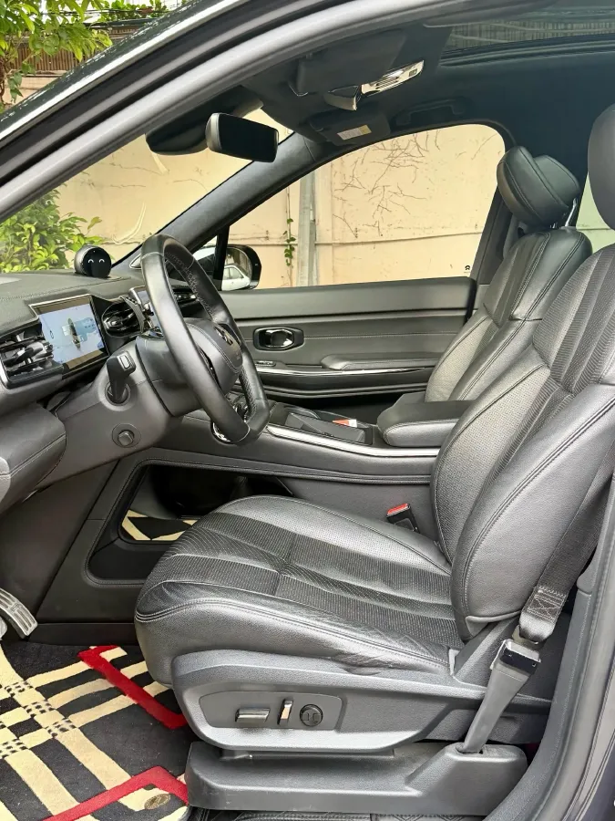 2020 NIO ES8 BEV 70KWH,autocango,china used car exporter,china ev exporter,chinese used car exporter,chinese used ev exporter