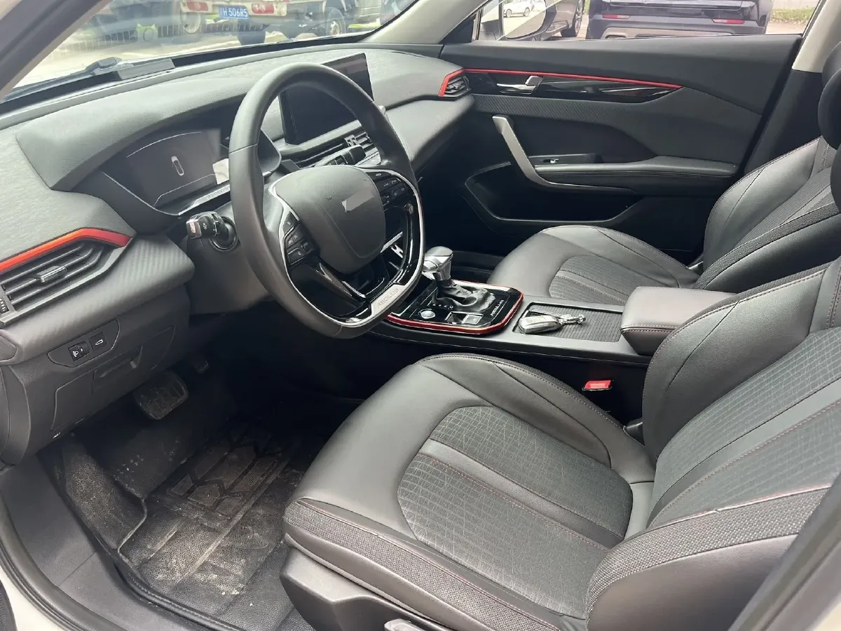 2021 DongFeng Aeolus YiXuan 1.5T 150HP L4 6DCT,autocango,china used car exporter,china ev exporter,chinese used car exporter,chinese used ev exporter