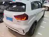 2022 Livan X3 PRO 1.5L 113HP L4 CVT
