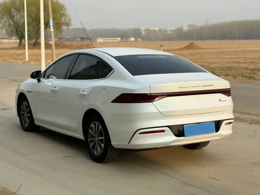 2023 BYD Qin Plus 1.5L 110HP L4 E-CVT PHEV 8.32KWH,autocango,china used car exporter,china ev exporter,chinese used car exporter,chinese used ev exporter