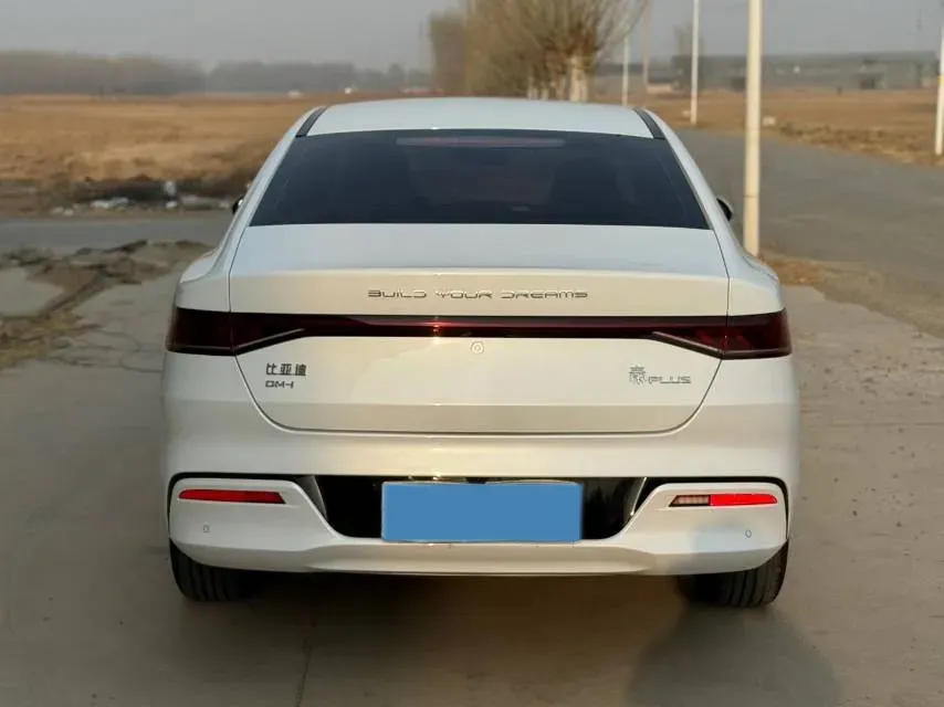 2023 BYD Qin Plus 1.5L 110HP L4 E-CVT PHEV 8.32KWH,autocango,china used car exporter,china ev exporter,chinese used car exporter,chinese used ev exporter