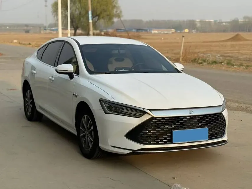 2023 BYD Qin Plus 1.5L 110HP L4 E-CVT PHEV 8.32KWH,autocango,china used car exporter,china ev exporter,chinese used car exporter,chinese used ev exporter