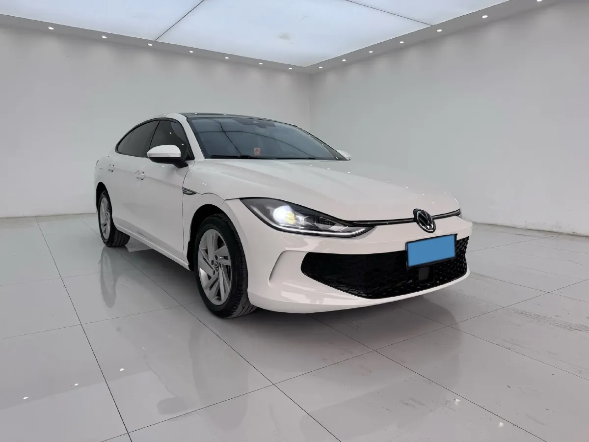 2023 Volkswagen Lamando 1.4T 150HP L4 7DCT,autocango,china used car exporter,china ev exporter,chinese used car exporter,chinese used ev exporter