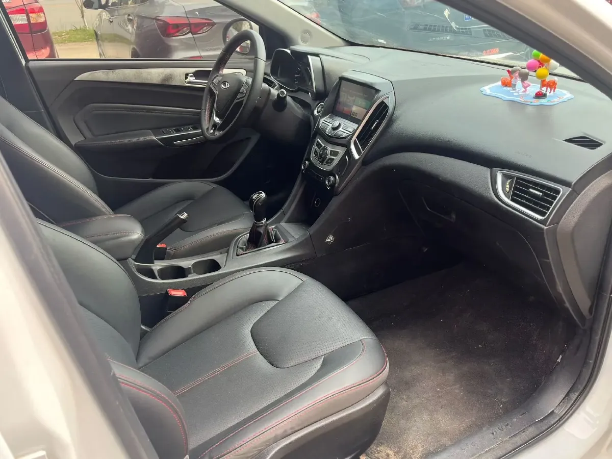 2018 Chery Arrizo 5 1.5L 116HP L4 5MT,autocango,china used car exporter,china ev exporter,chinese used car exporter,chinese used ev exporter