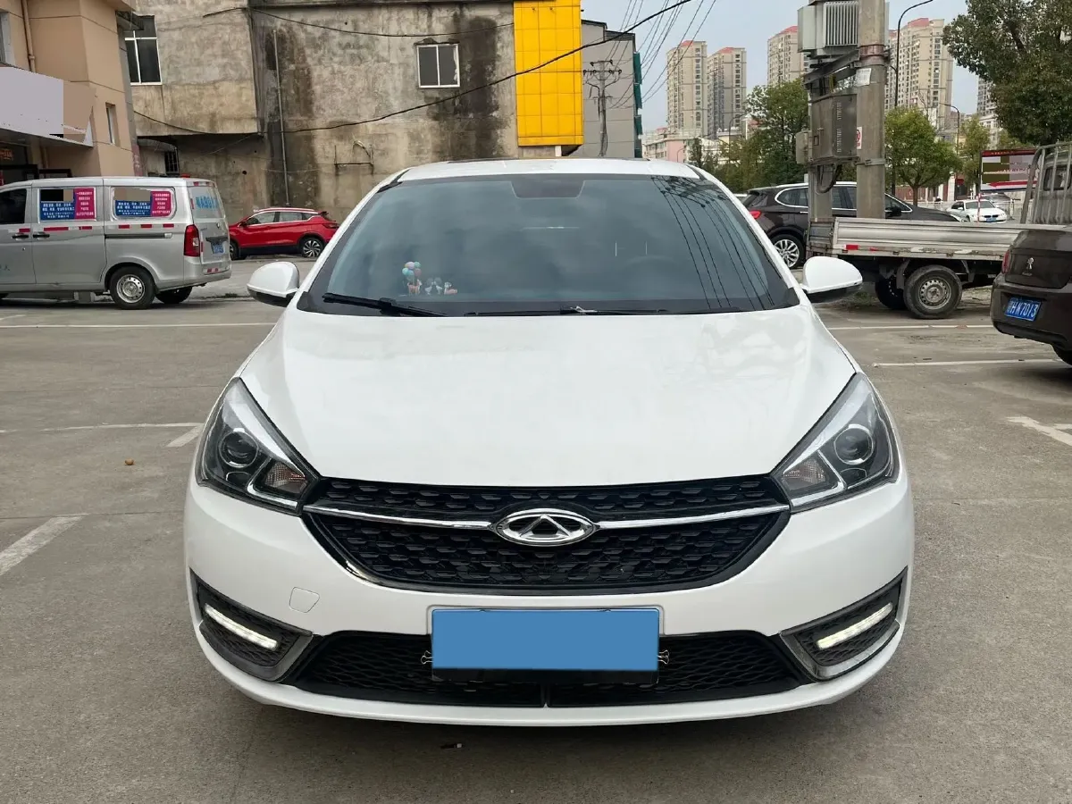 2018 Chery Arrizo 5 1.5L 116HP L4 5MT,autocango,china used car exporter,china ev exporter,chinese used car exporter,chinese used ev exporter
