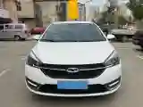 2018 Chery Arrizo 5 1.5L 116HP L4 5MT