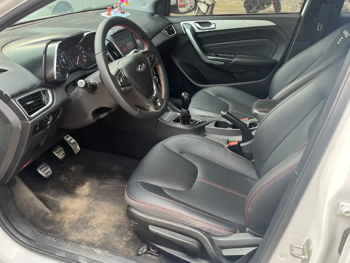 2018 Chery Arrizo 5 1.5L 116HP L4 5MT,autocango,china used car exporter,china ev exporter,chinese used car exporter,chinese used ev exporter