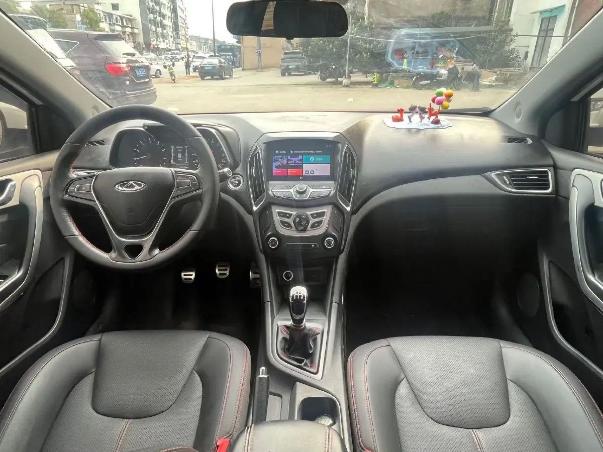 2018 Chery Arrizo 5 1.5L 116HP L4 5MT,autocango,china used car exporter,china ev exporter,chinese used car exporter,chinese used ev exporter