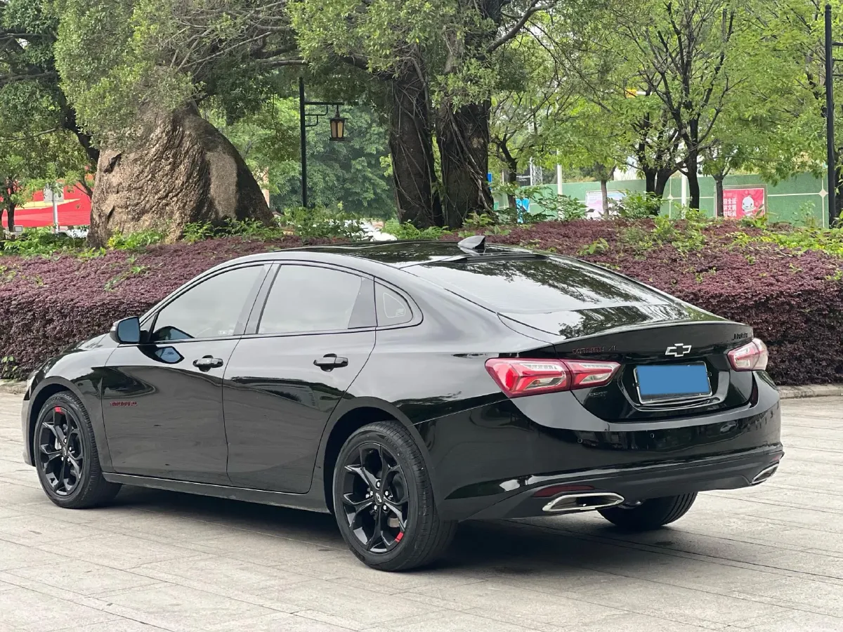 2019 Chevrolet Malibu XL 2.0T 241HP L4 9AT,autocango,china used car exporter,china ev exporter,chinese used car exporter,chinese used ev exporter