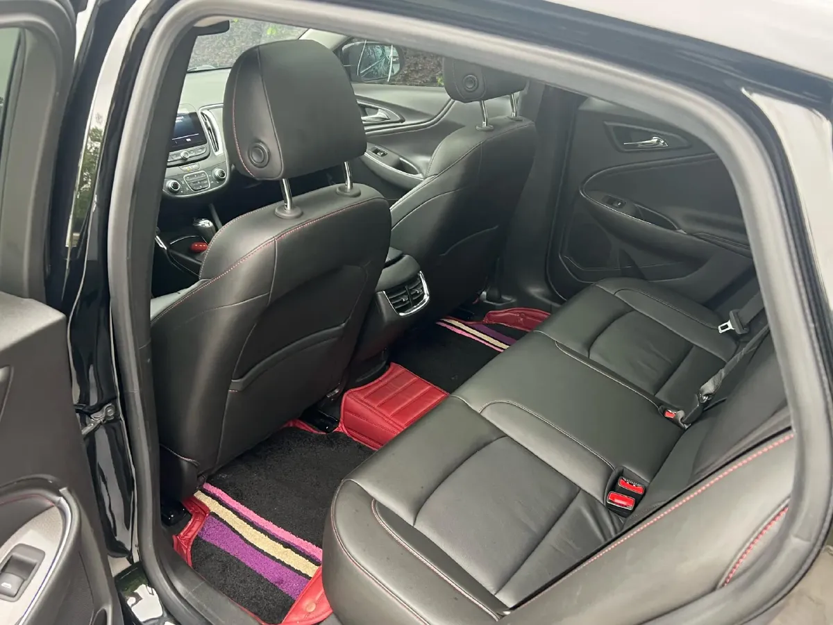 2019 Chevrolet Malibu XL 2.0T 241HP L4 9AT,autocango,china used car exporter,china ev exporter,chinese used car exporter,chinese used ev exporter