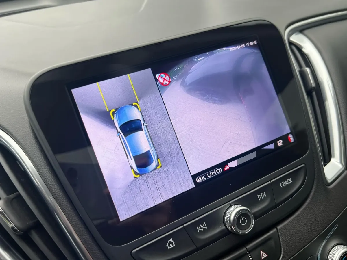 2019 Chevrolet Malibu XL 2.0T 241HP L4 9AT,autocango,china used car exporter,china ev exporter,chinese used car exporter,chinese used ev exporter