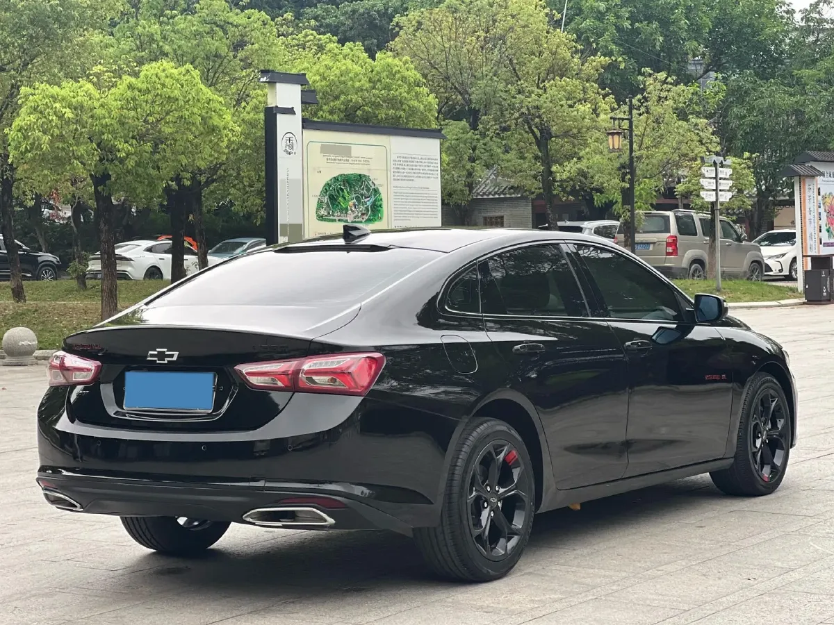 2019 Chevrolet Malibu XL 2.0T 241HP L4 9AT,autocango,china used car exporter,china ev exporter,chinese used car exporter,chinese used ev exporter