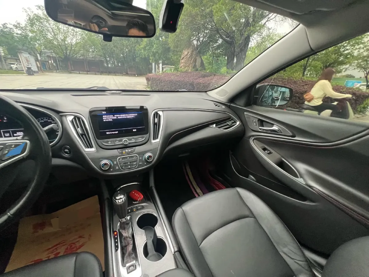 2019 Chevrolet Malibu XL 2.0T 241HP L4 9AT,autocango,china used car exporter,china ev exporter,chinese used car exporter,chinese used ev exporter