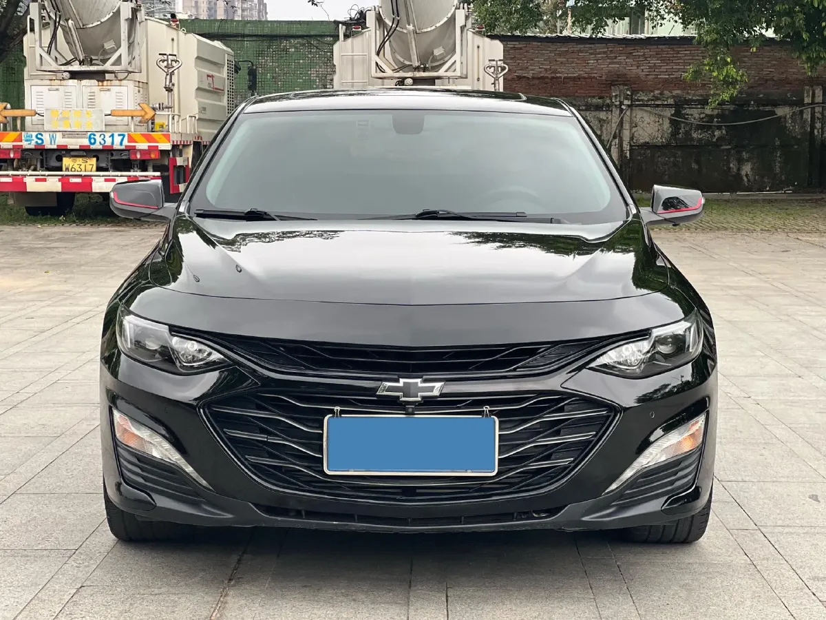 2019 Chevrolet Malibu XL 2.0T 241HP L4 9AT,autocango,china used car exporter,china ev exporter,chinese used car exporter,chinese used ev exporter