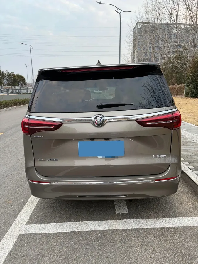 2020 Buick GL8 2.0T 237HP L4 9AT,autocango,china used car exporter,china ev exporter,chinese used car exporter,chinese used ev exporter