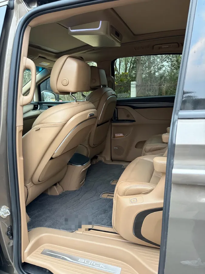 2020 Buick GL8 2.0T 237HP L4 9AT,autocango,china used car exporter,china ev exporter,chinese used car exporter,chinese used ev exporter