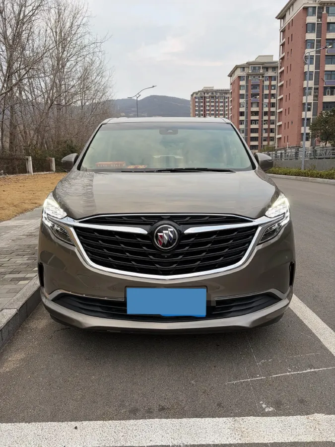2020 Buick GL8 2.0T 237HP L4 9AT,autocango,china used car exporter,china ev exporter,chinese used car exporter,chinese used ev exporter