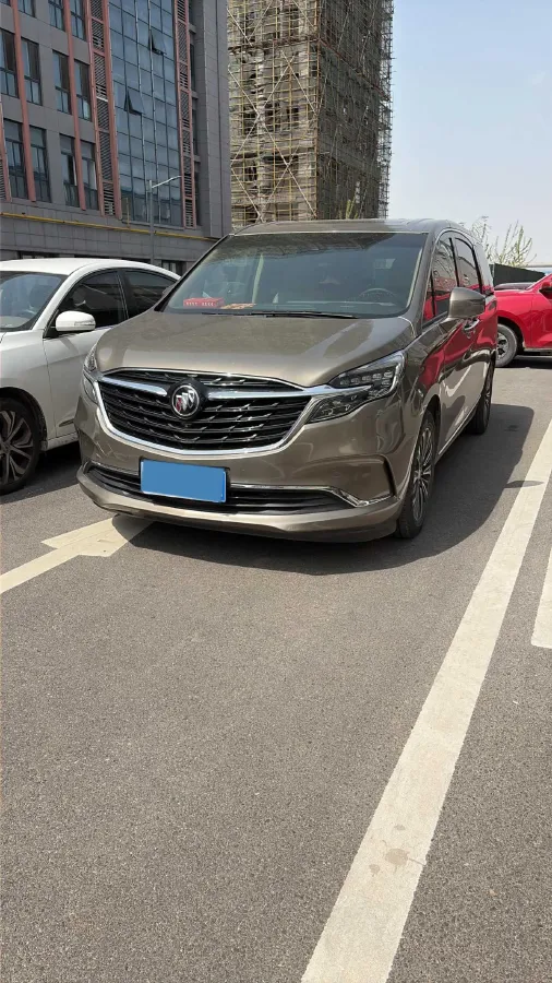 2020 Buick GL8 2.0T 237HP L4 9AT,autocango,china used car exporter,china ev exporter,chinese used car exporter,chinese used ev exporter