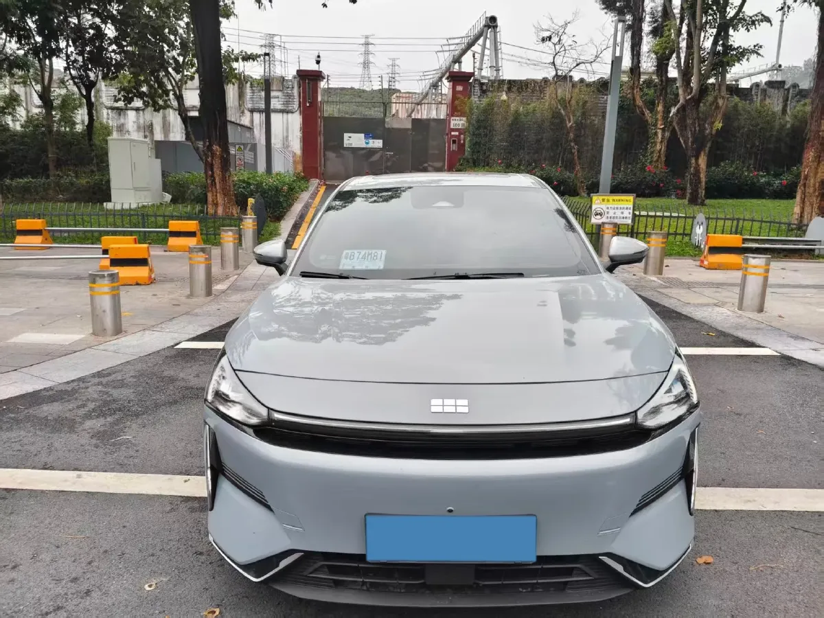 2023 Geely Galaxy L6 1.5T 163HP L4 3DHT PHEV,autocango,china used car exporter,china ev exporter,chinese used car exporter,chinese used ev exporter