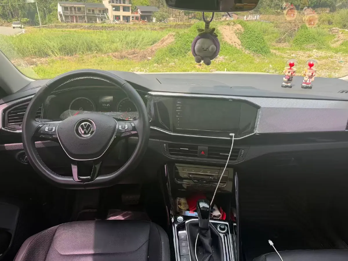 2022 Volkswagen Tayron 2.0T 186HP L4 7DCT,autocango,china used car exporter,china ev exporter,chinese used car exporter,chinese used ev exporter