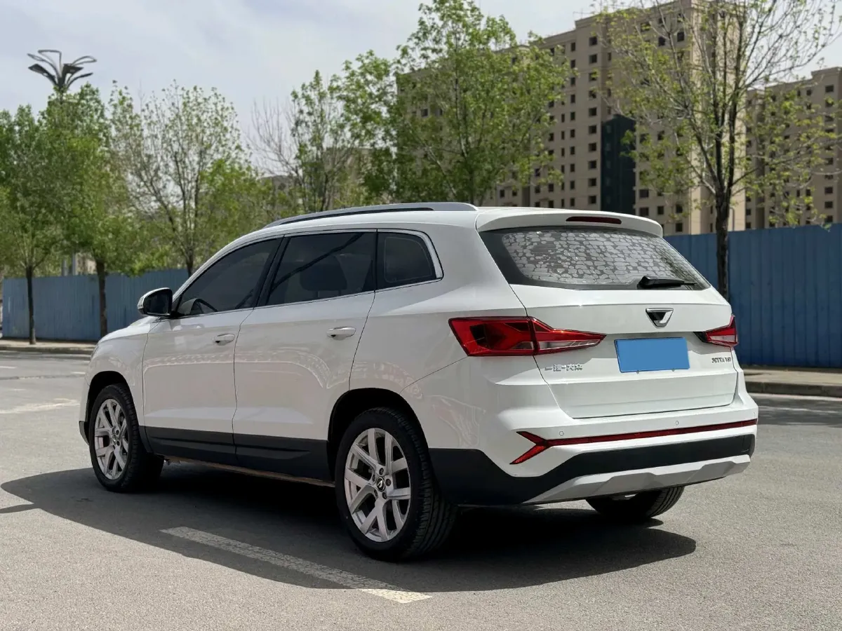 2023 Jetta VS7 1.4T 150HP L4 6AT,autocango,china used car exporter,china ev exporter,chinese used car exporter,chinese used ev exporter