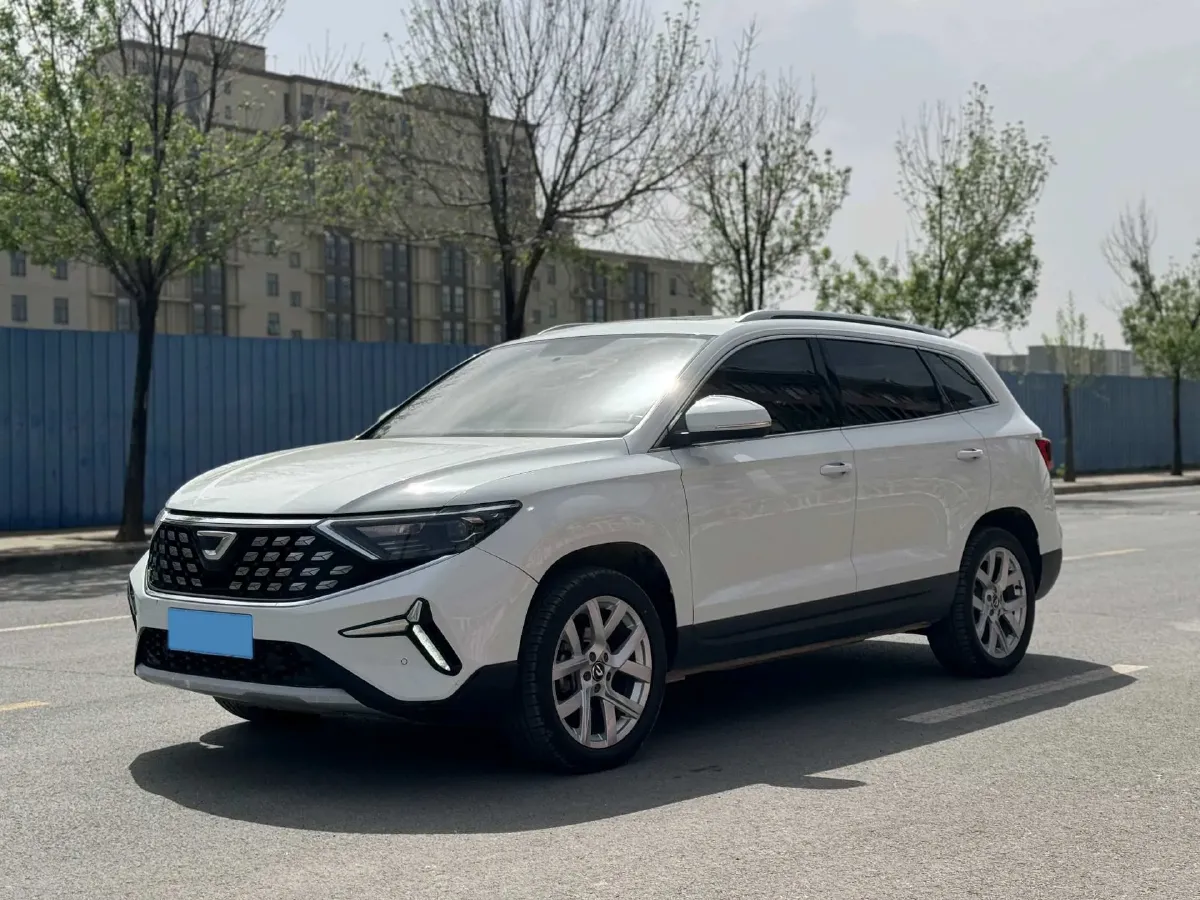 2023 Jetta VS7 1.4T 150HP L4 6AT,autocango,china used car exporter,china ev exporter,chinese used car exporter,chinese used ev exporter