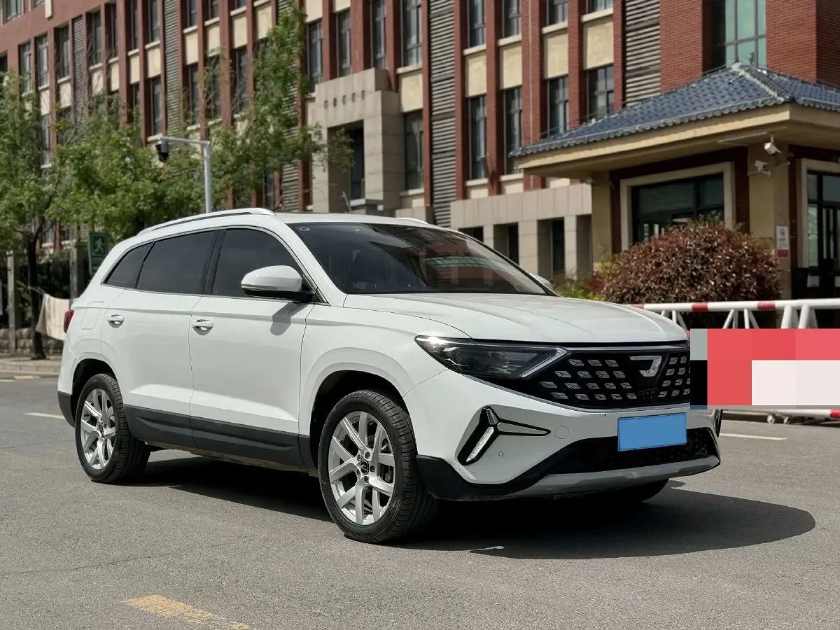 2023 Jetta VS7 1.4T 150HP L4 6AT,autocango,china used car exporter,china ev exporter,chinese used car exporter,chinese used ev exporter