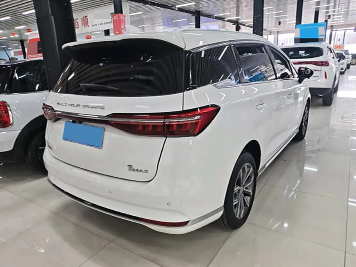 2021 BYD Song MAX 1.5T 160HP L4 6DCT,autocango,china used car exporter,china ev exporter,chinese used car exporter,chinese used ev exporter